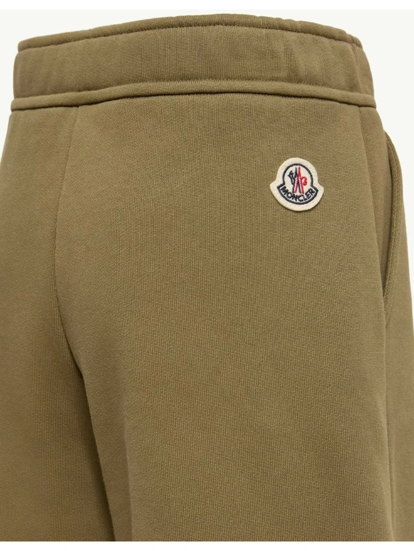 MONCLER KIDS Trousers