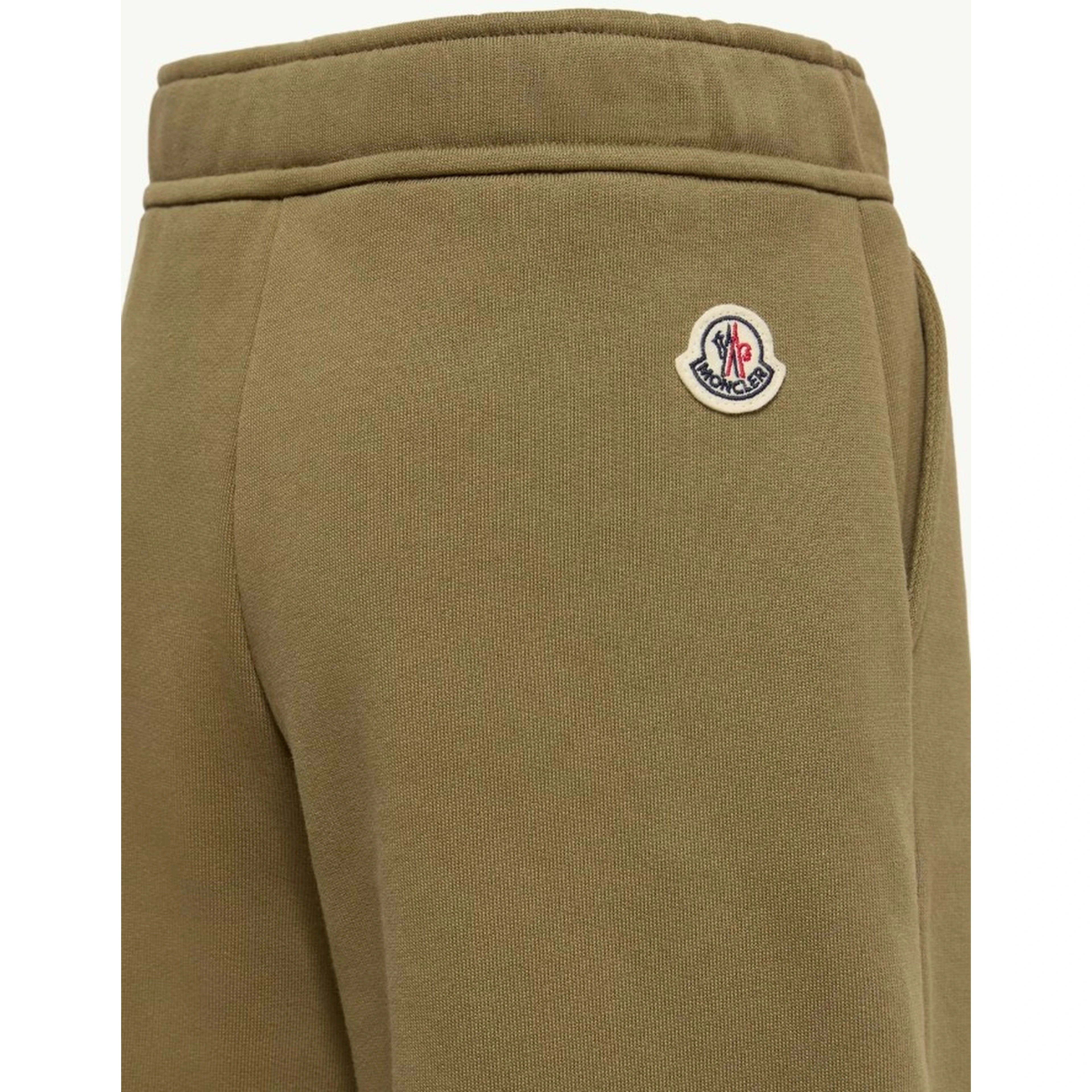 MONCLER KIDS Trousers