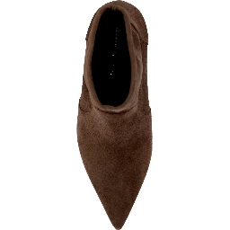 Stuart Weitzman Boots Cigar