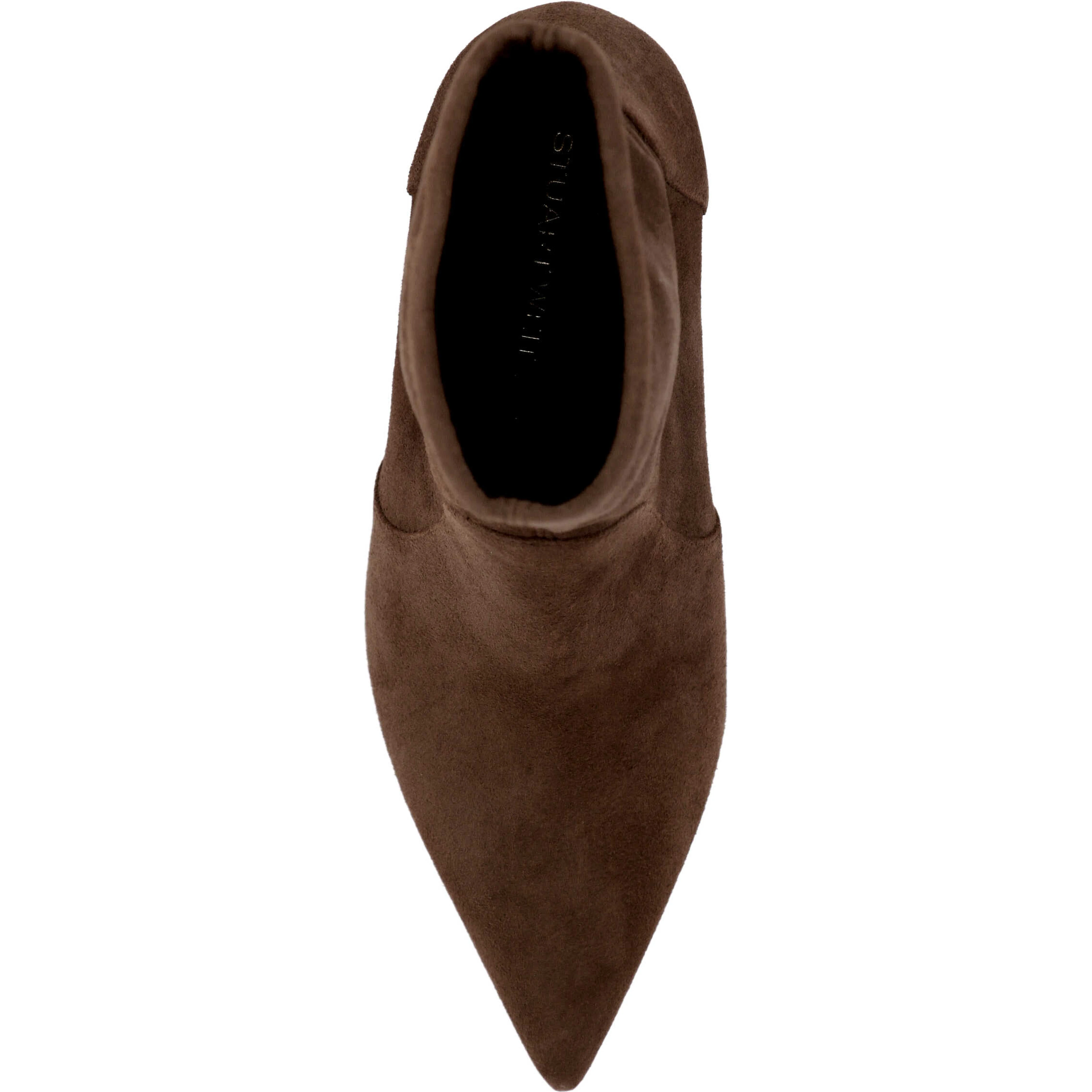 Stuart Weitzman Boots Cigar