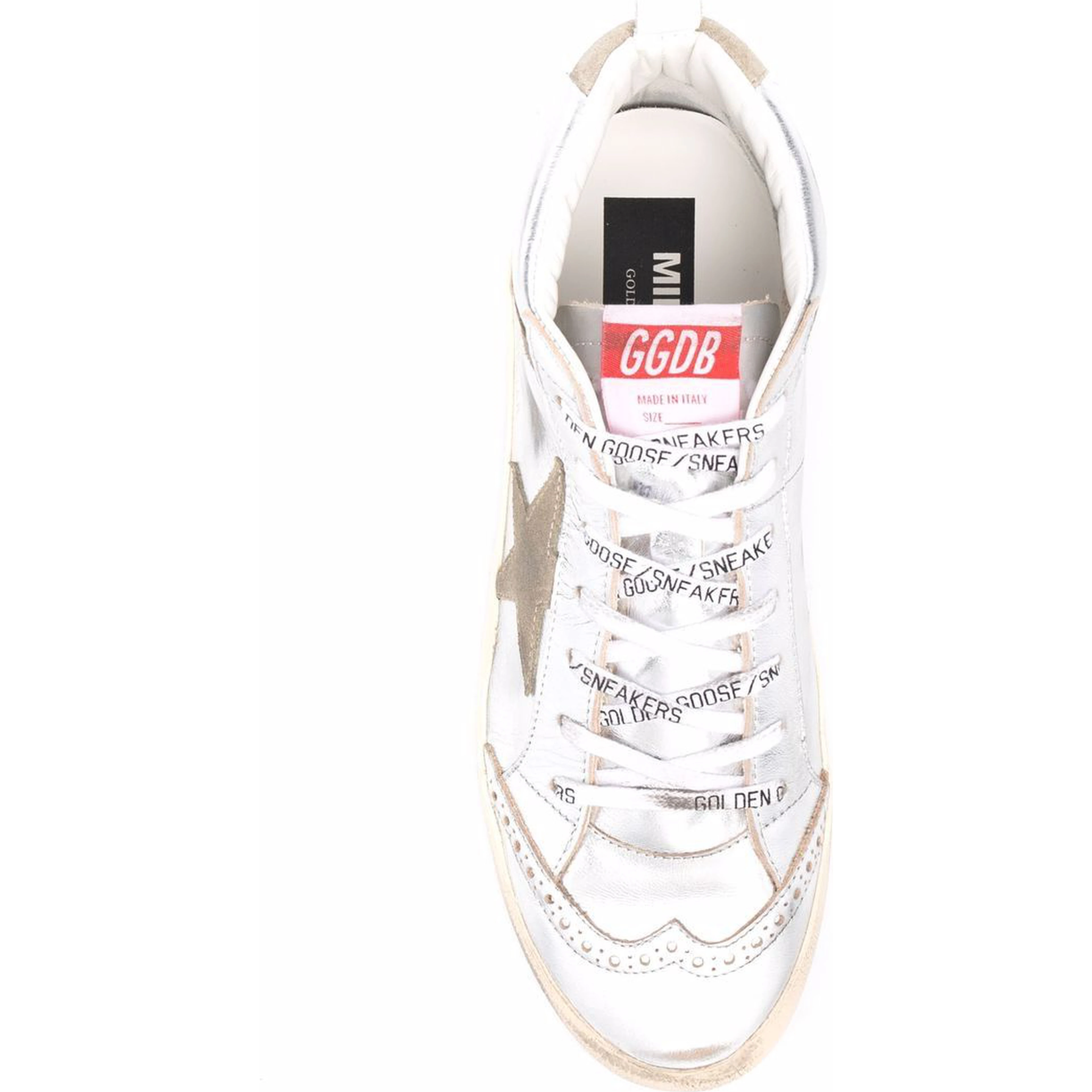 Golden Goose Sneakers