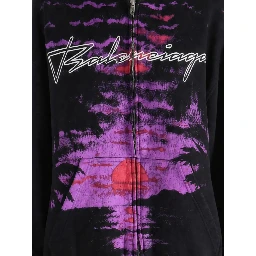 Balenciaga Sweaters Black