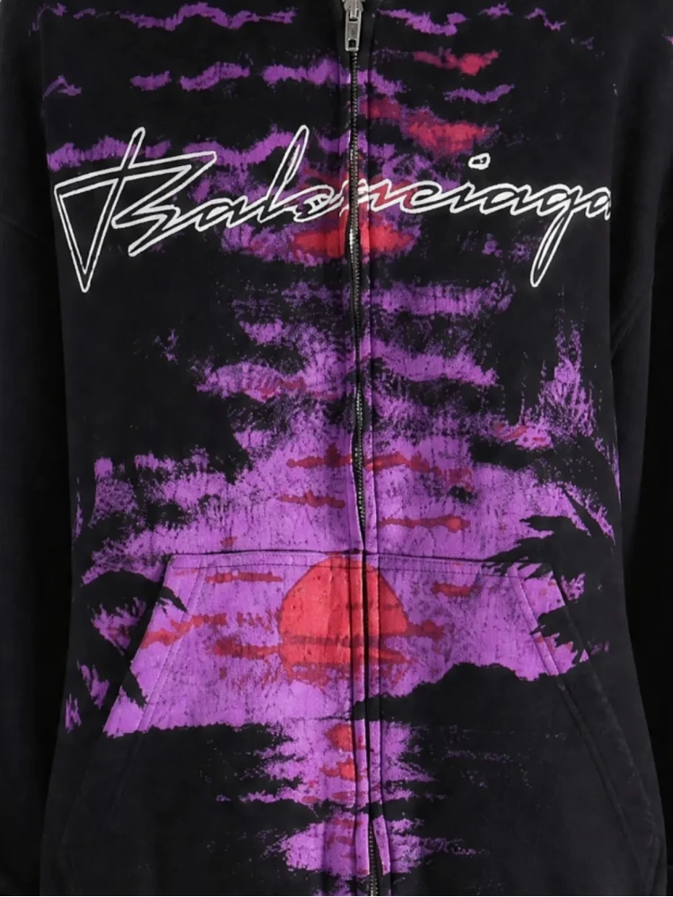 Balenciaga Sweaters Black alternative