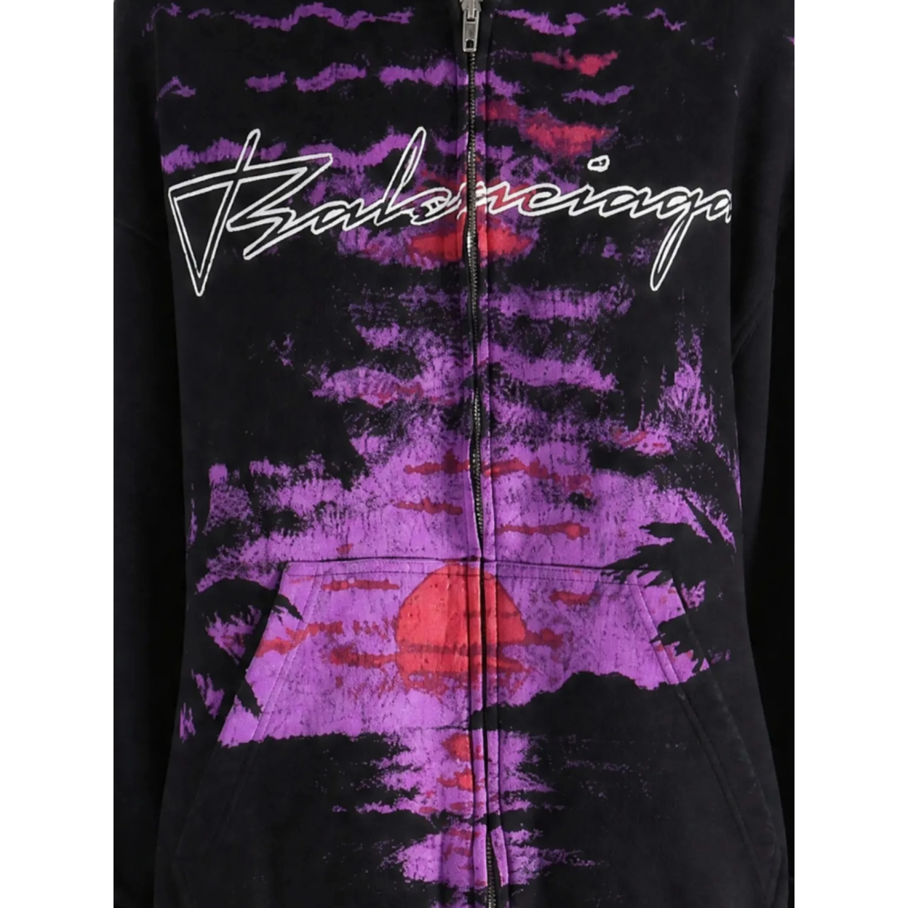 Balenciaga Sweaters Black