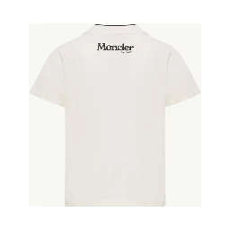 MONCLER KIDS T-shirts and Polos