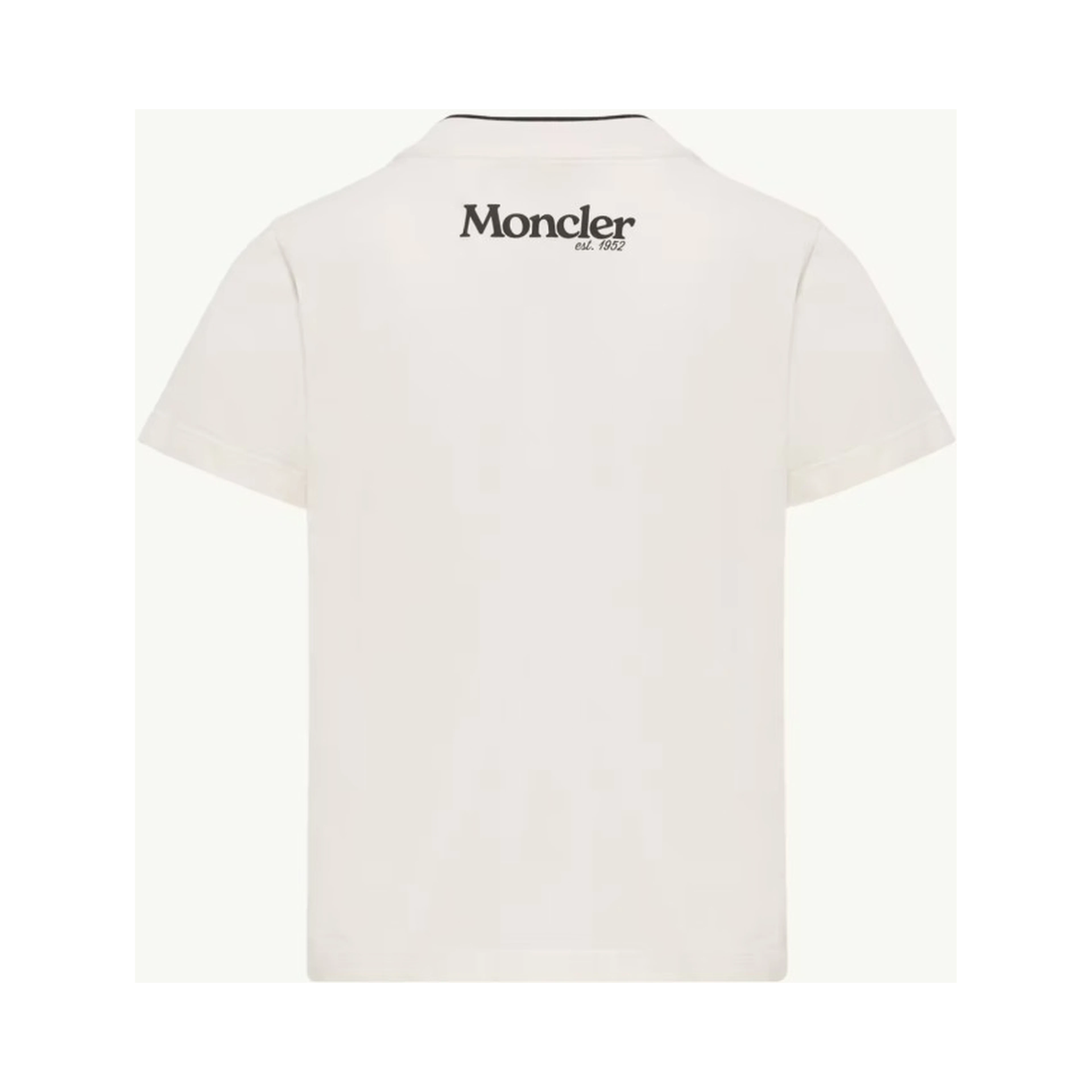MONCLER KIDS T-shirts and Polos
