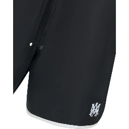 Amiri  Shorts Black
