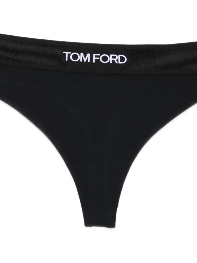 Tom Ford Underwear Black alternative