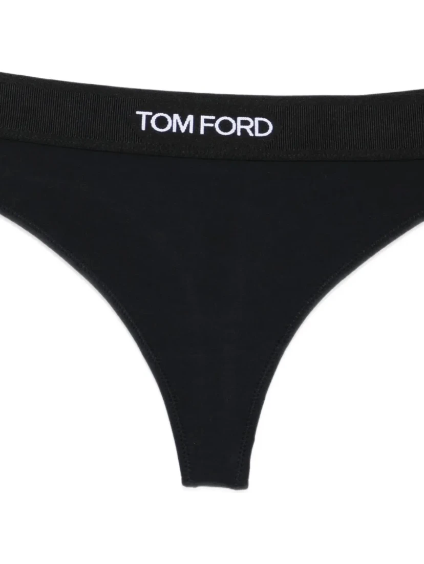 Tom Ford Underwear Black
