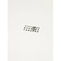 MM6 Maison Margiela T-shirts and Polos
