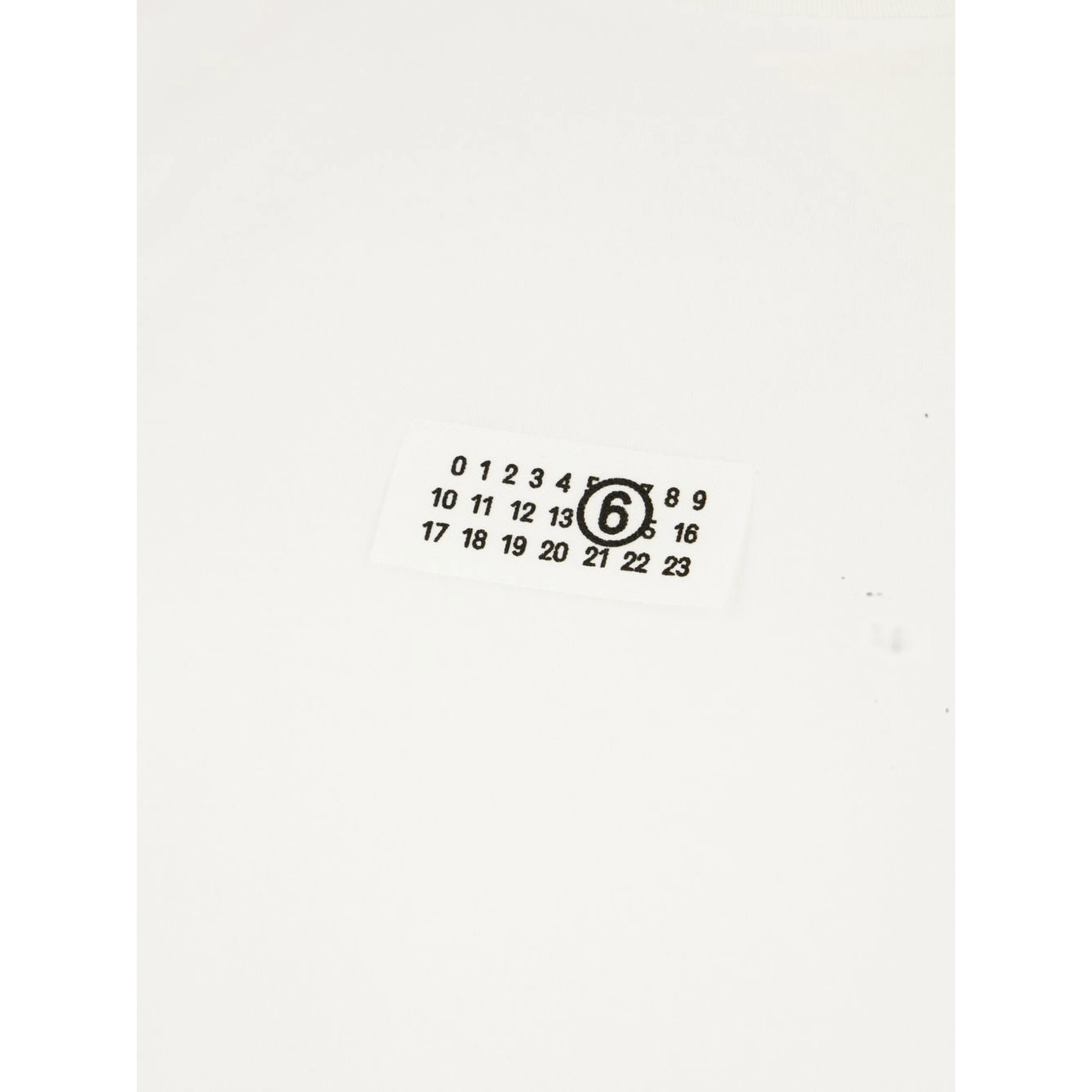 MM6 Maison Margiela T-shirts and Polos