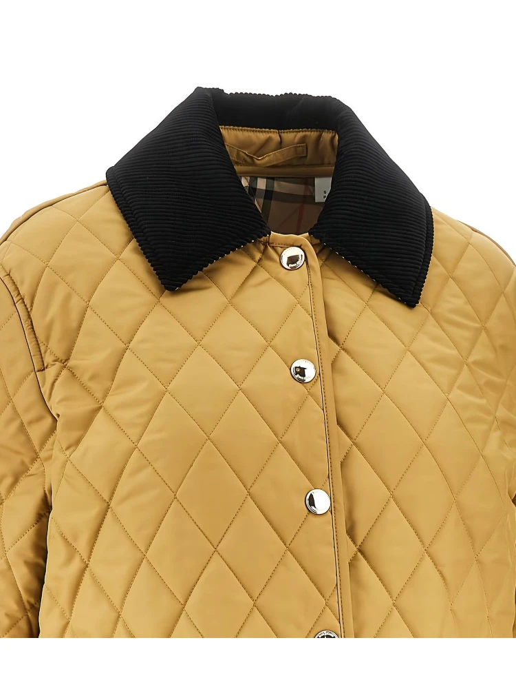 Burberry Jackets Camel alternative