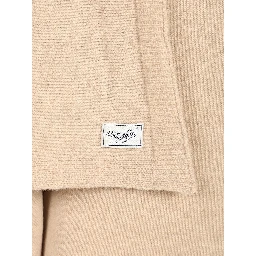 The Attico Sweaters Beige