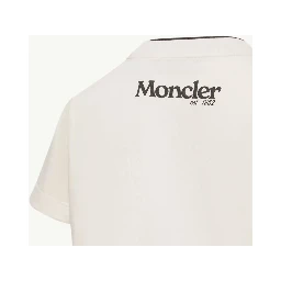 MONCLER KIDS T-shirts and Polos