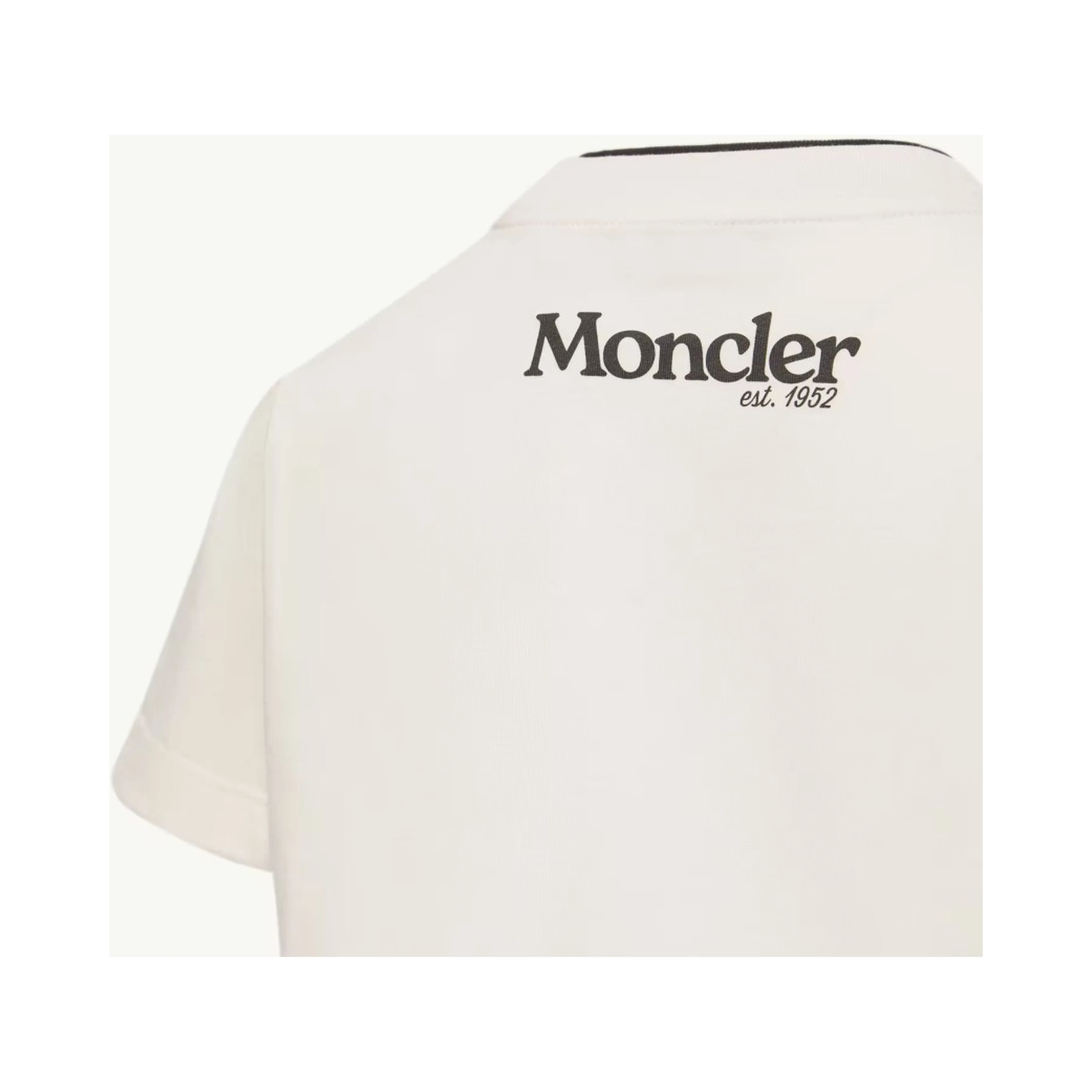 MONCLER KIDS T-shirts and Polos