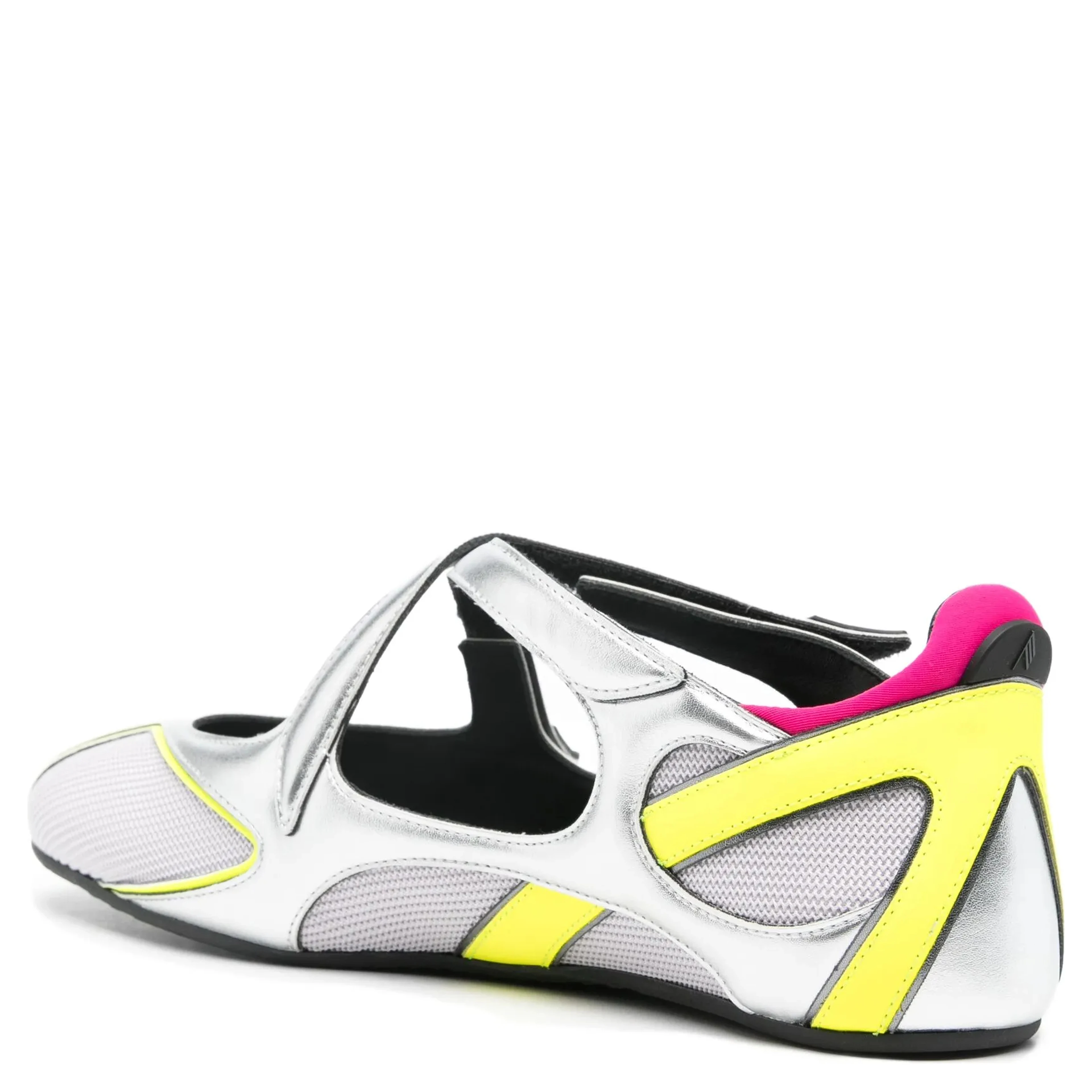The Attico Flat shoes