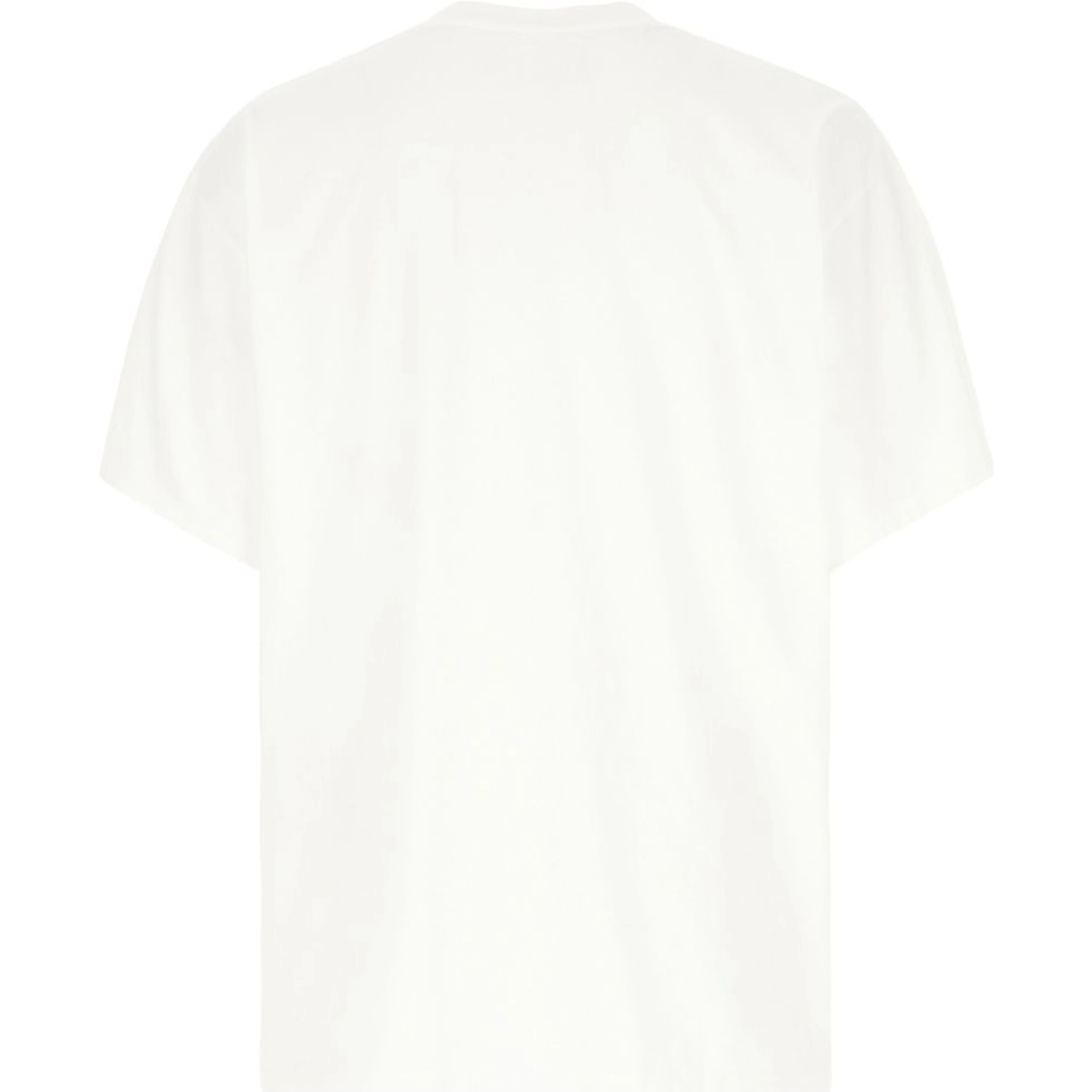 MM6 Maison Margiela T-shirts and Polos