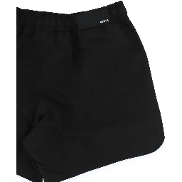 Amiri  Shorts Black