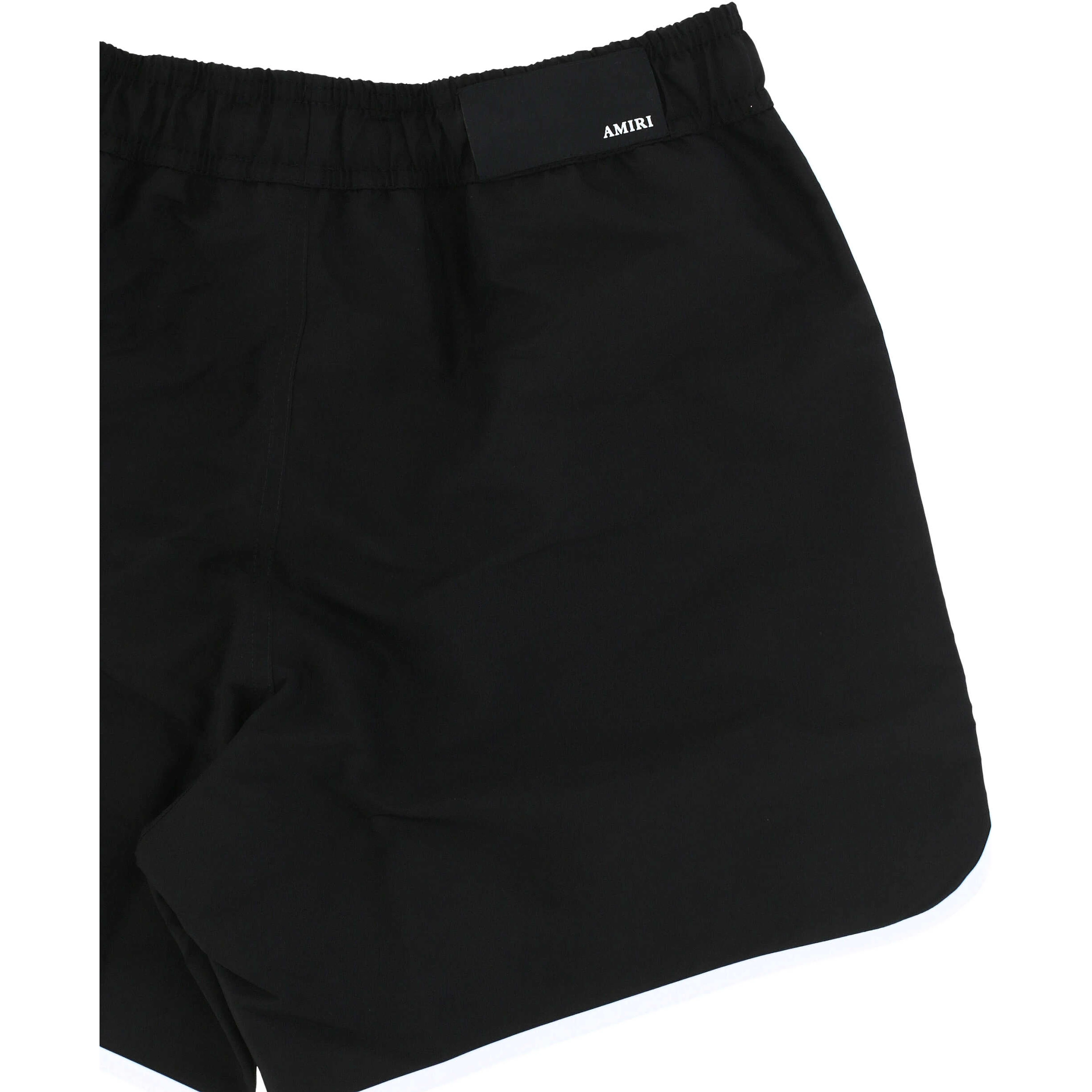 Amiri  Shorts Black