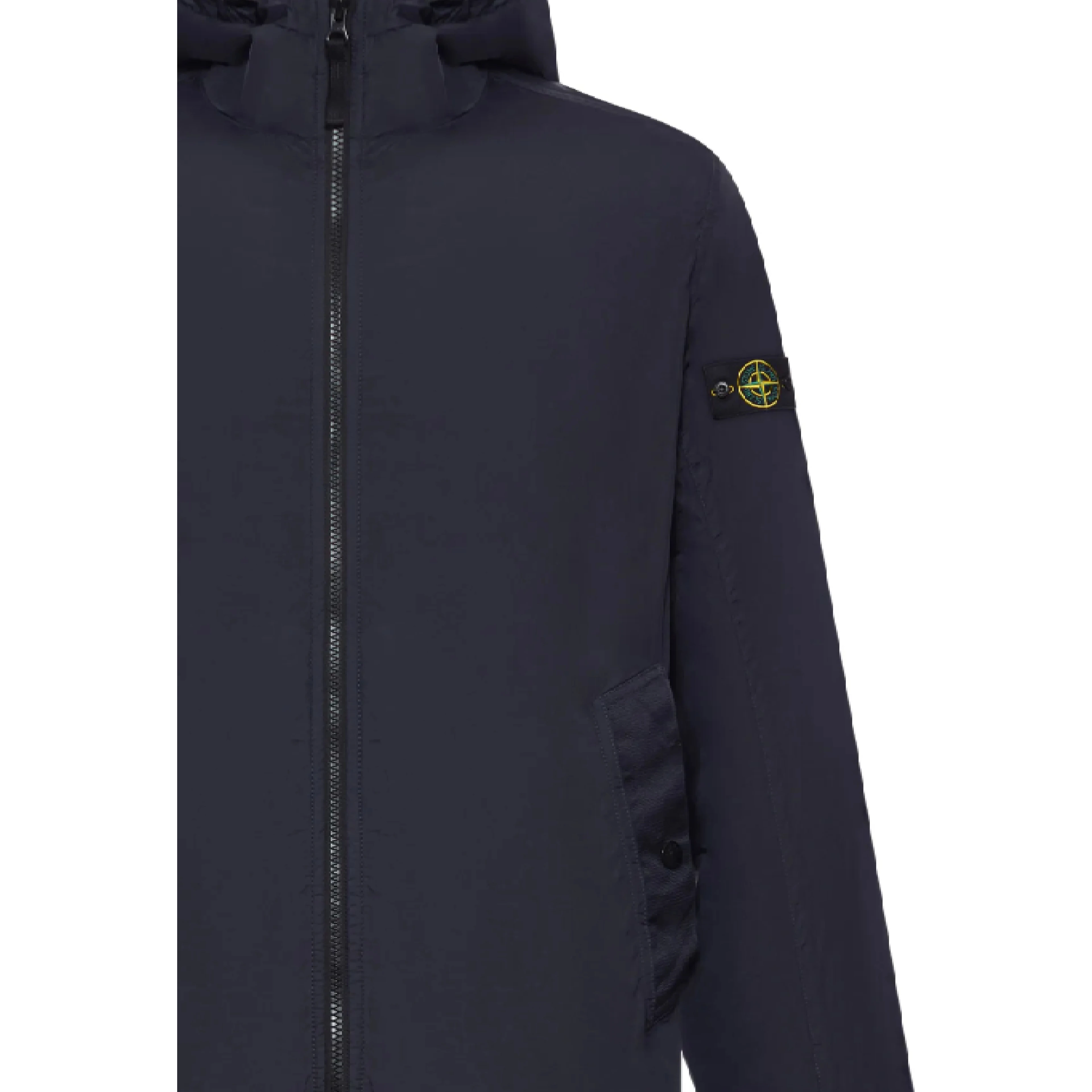 Stone Island Jackets