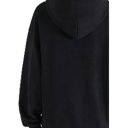 Balenciaga Sweaters Black