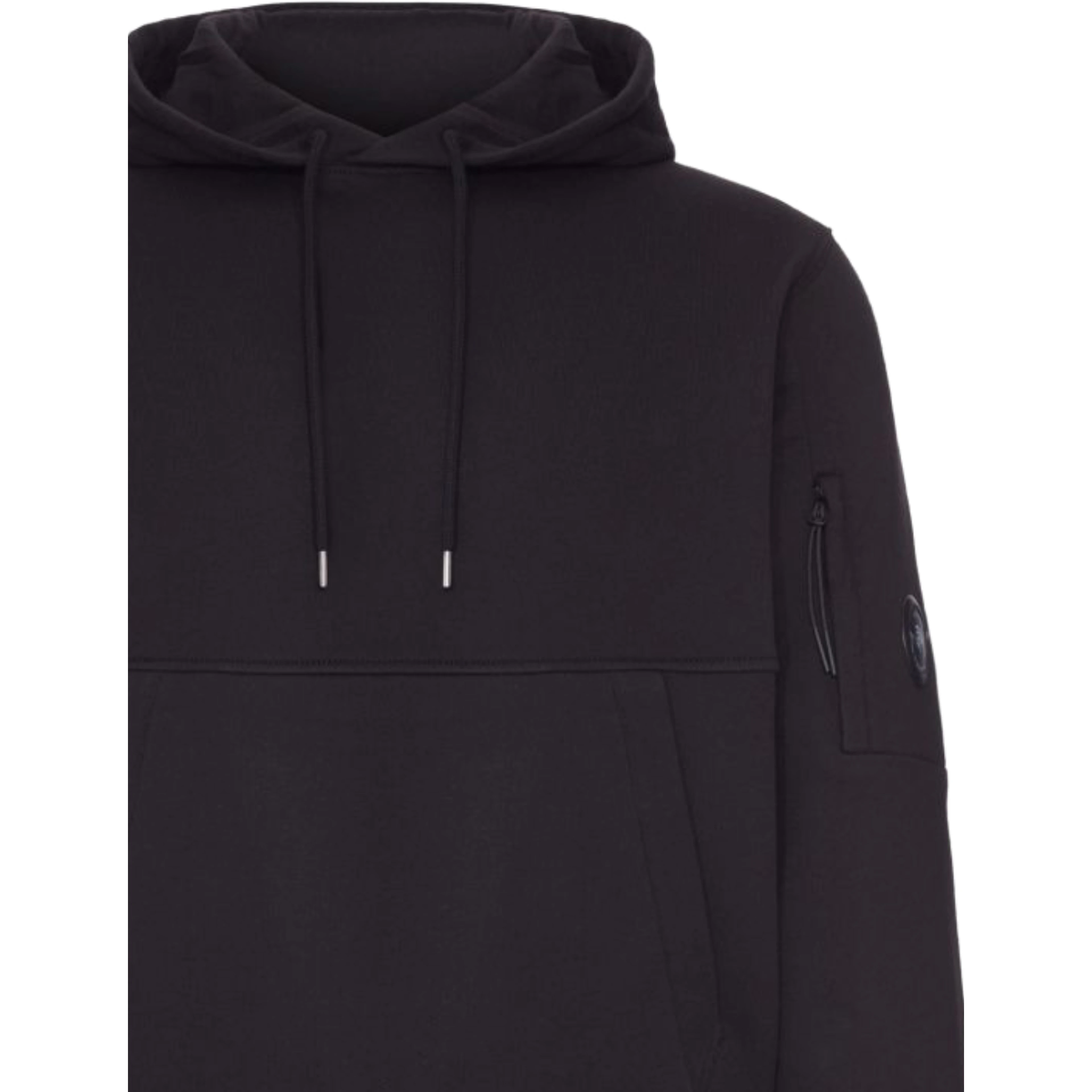 C.P. COMPANY Sweaters Black