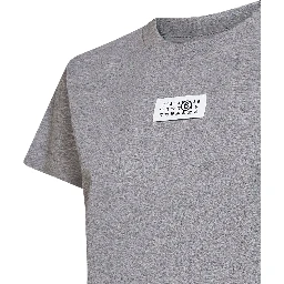 MM6 Maison Margiela T-shirts and Polos