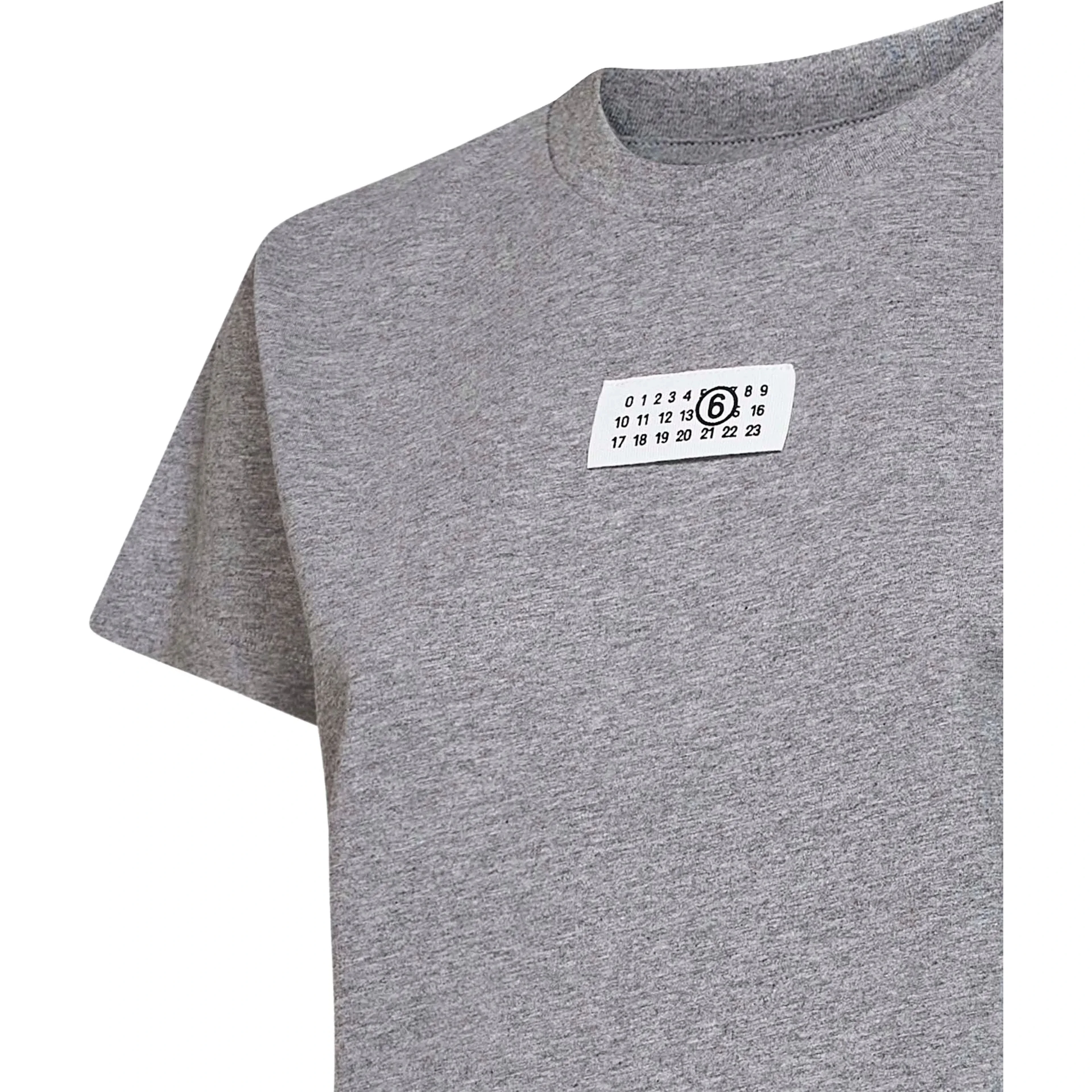 MM6 Maison Margiela T-shirts and Polos