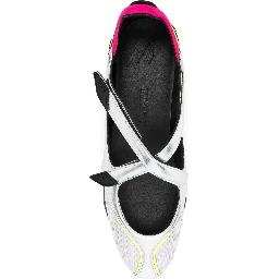 The Attico Flat shoes