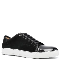 Lanvin Sneakers Black