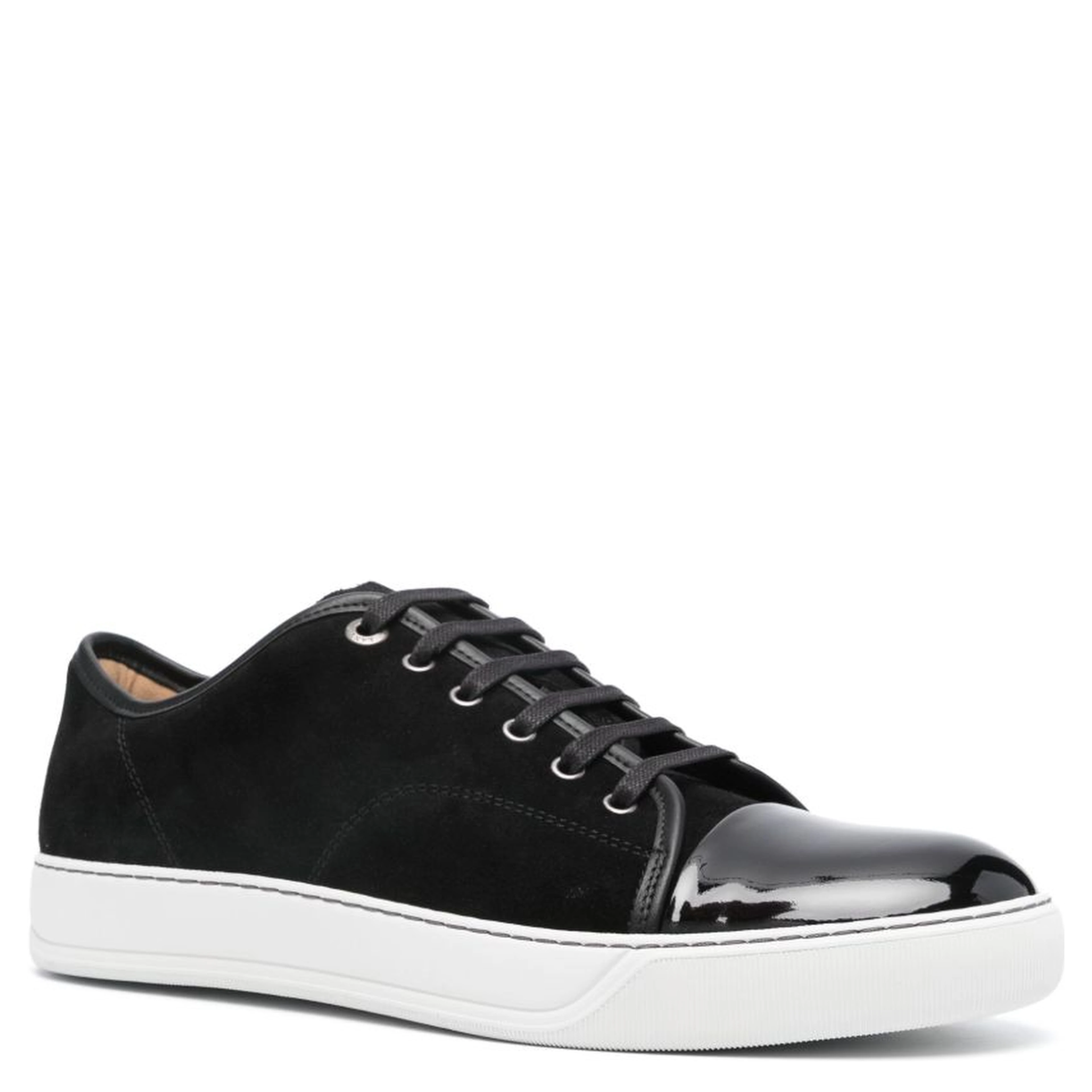 Lanvin Sneakers Black