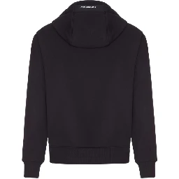 C.P. COMPANY Sweaters Black