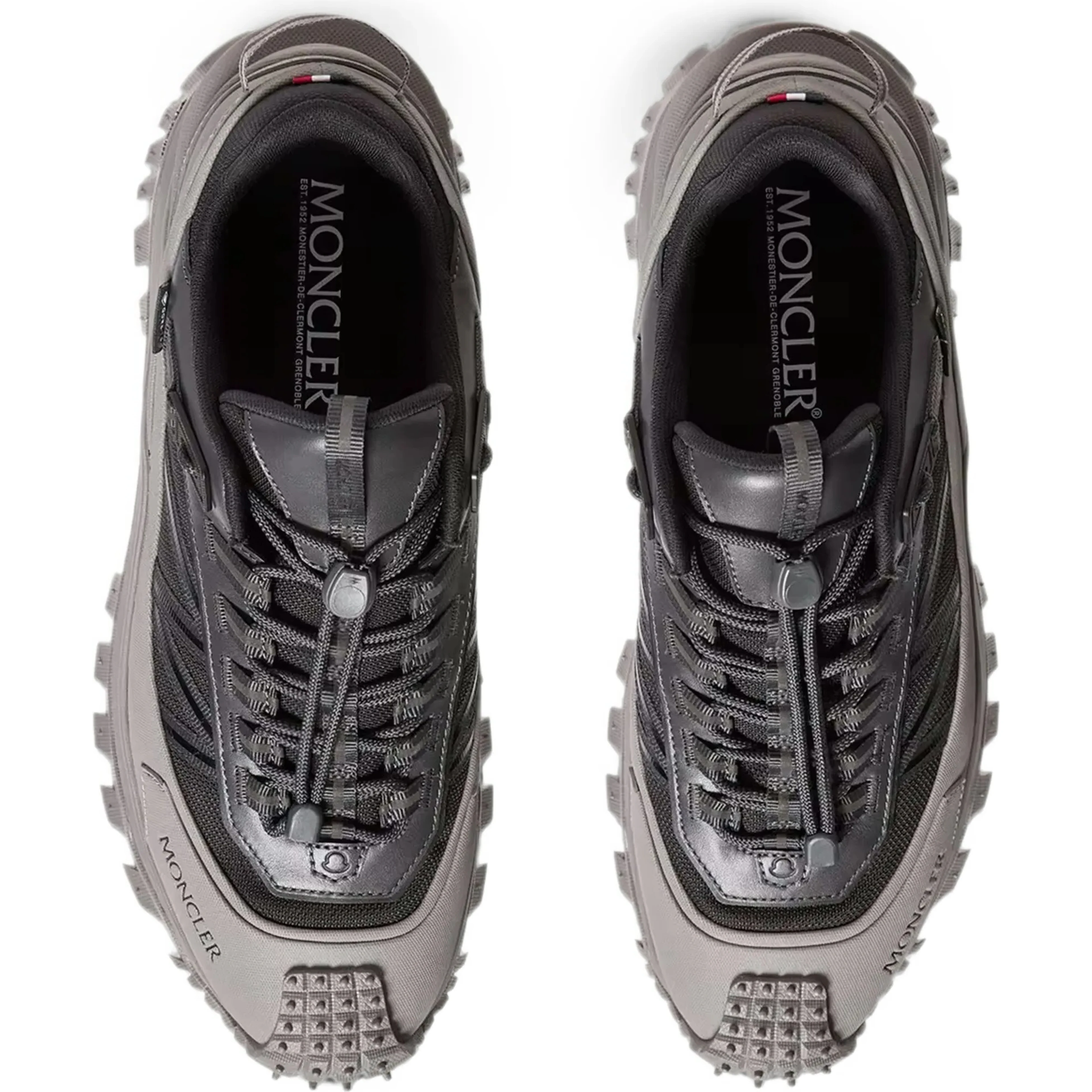 Moncler Sneakers