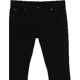 Emporio Armani Jeans Black denim