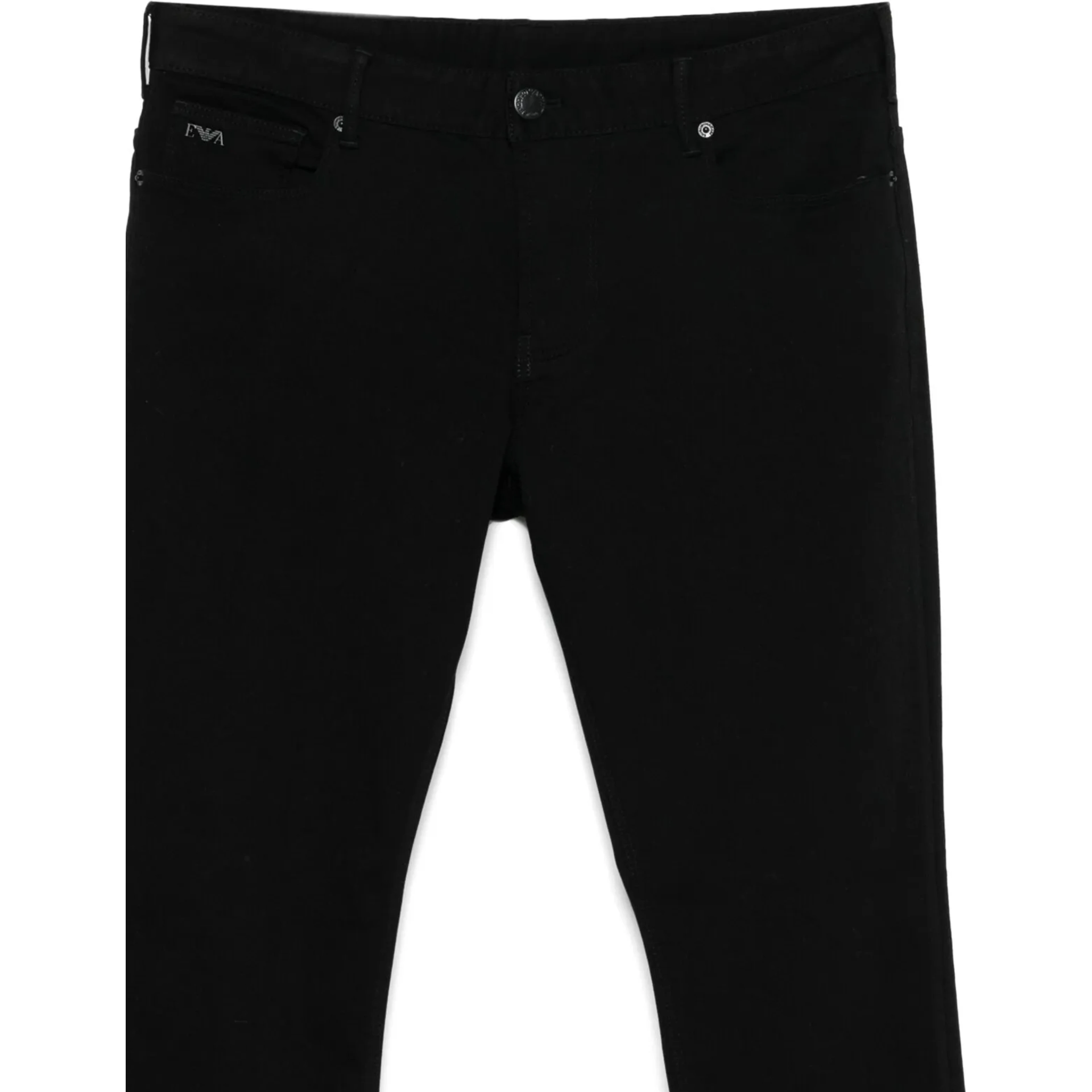 Emporio Armani Jeans Black denim