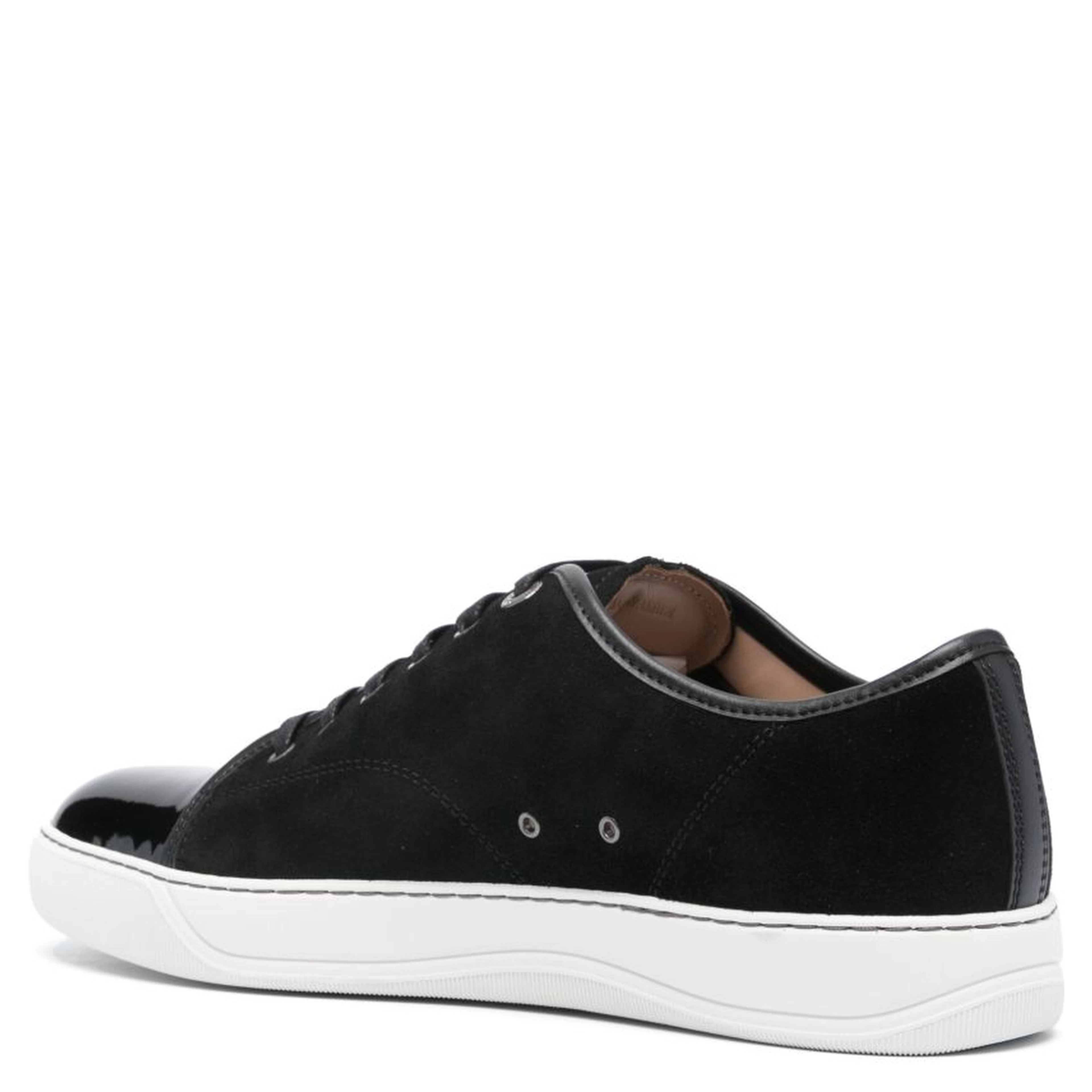 Lanvin Sneakers Black