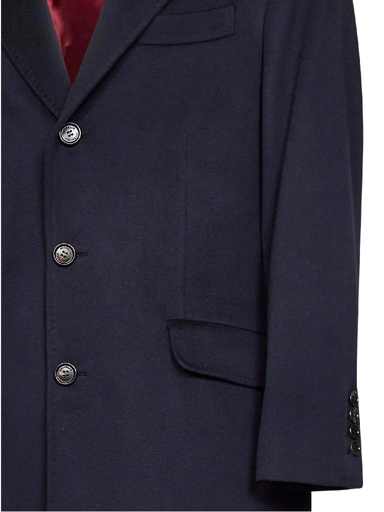 Brunello Cucinelli Coats alternative