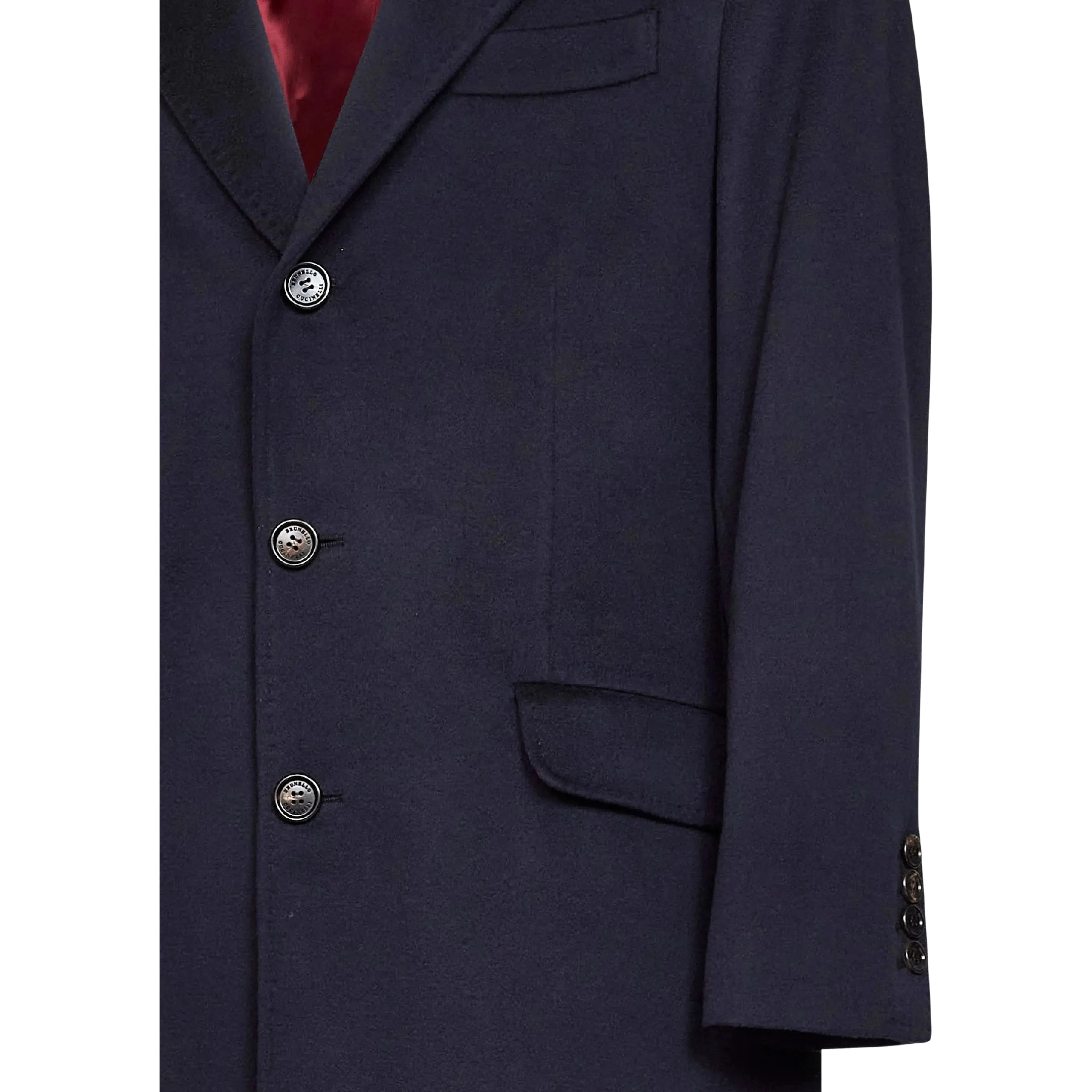 Brunello Cucinelli Coats