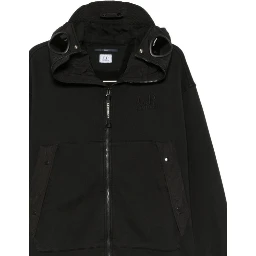 C.P. COMPANY Sweaters Black