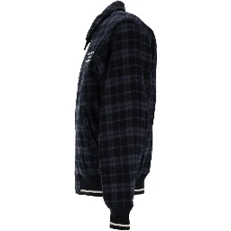 DROLE DE MONSIEUR Jackets Navy
