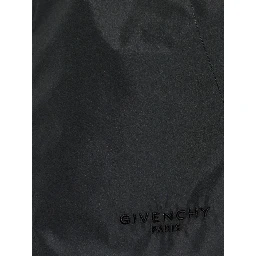 Givenchy Trousers Black