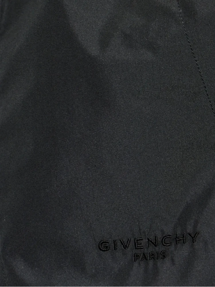 Givenchy Trousers Black alternative