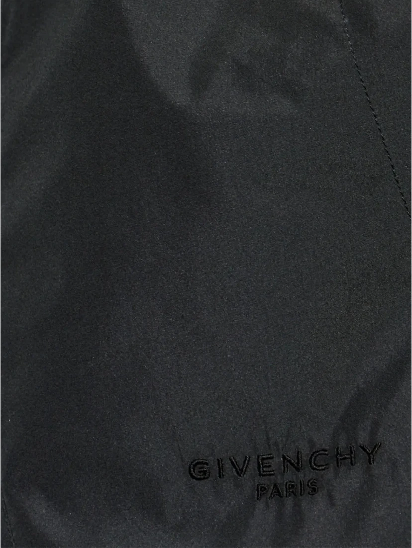 Givenchy Trousers Black