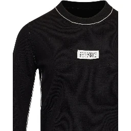 MM6 Maison Margiela Sweaters