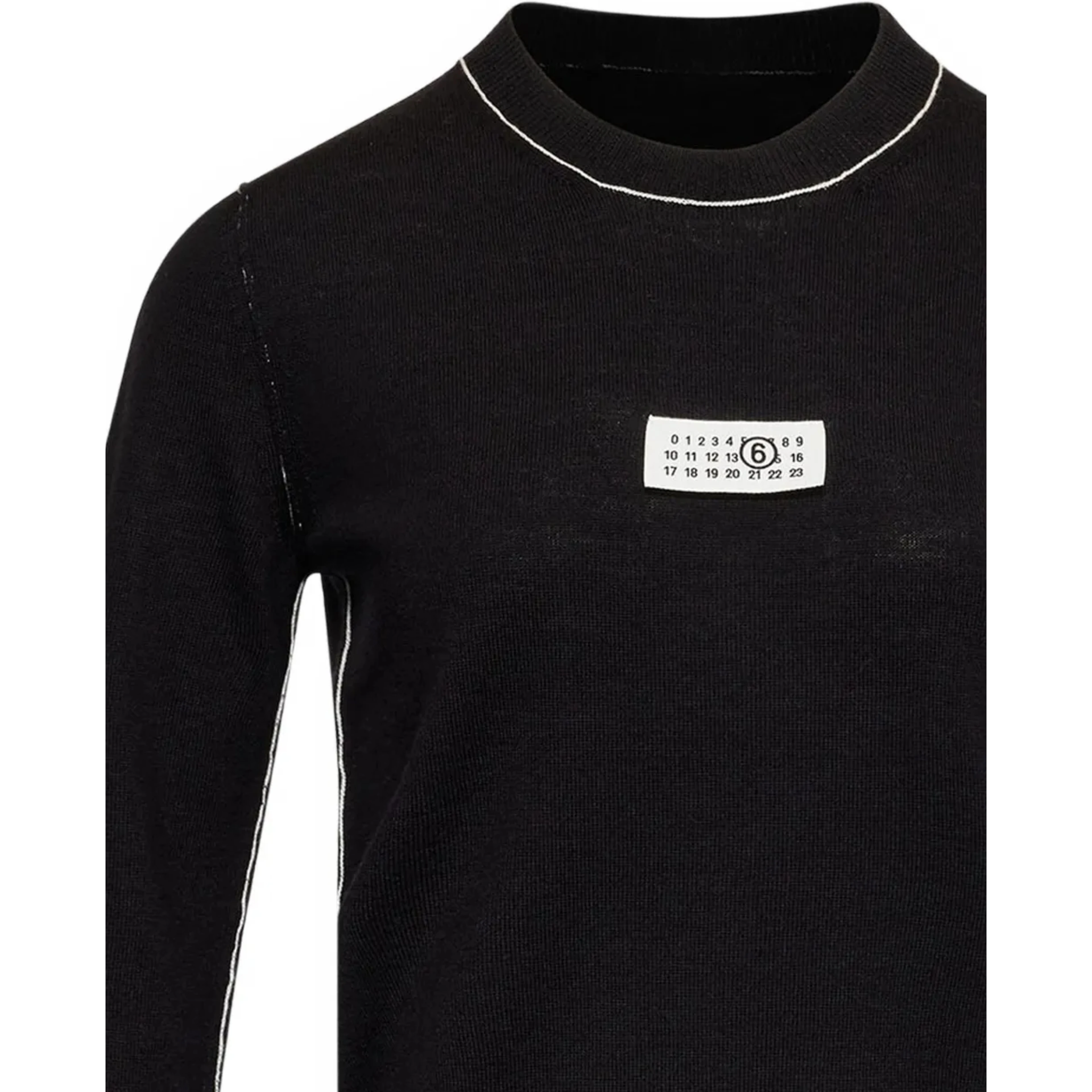 MM6 Maison Margiela Sweaters