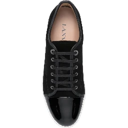 Lanvin Sneakers Black