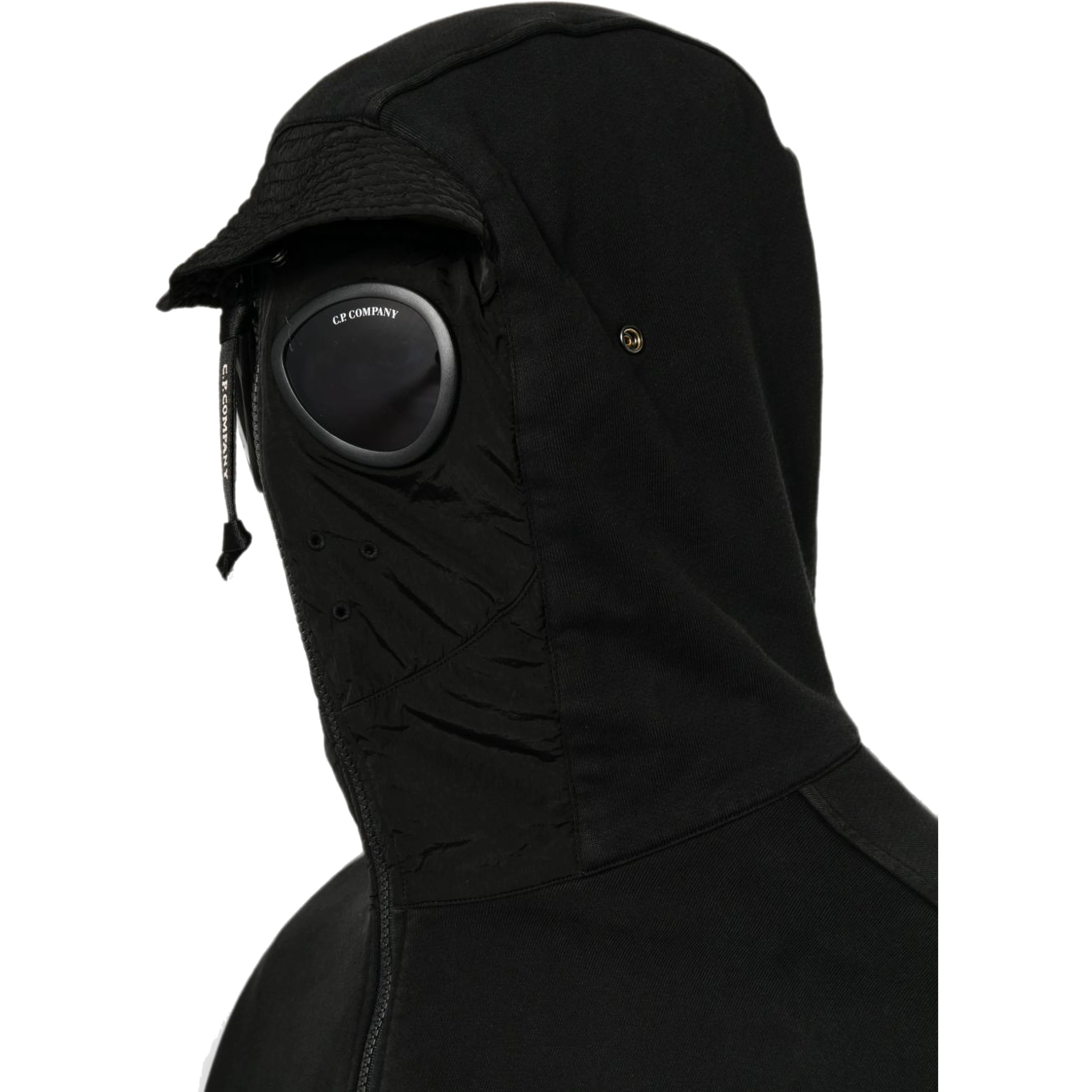 C.P. COMPANY Sweaters Black