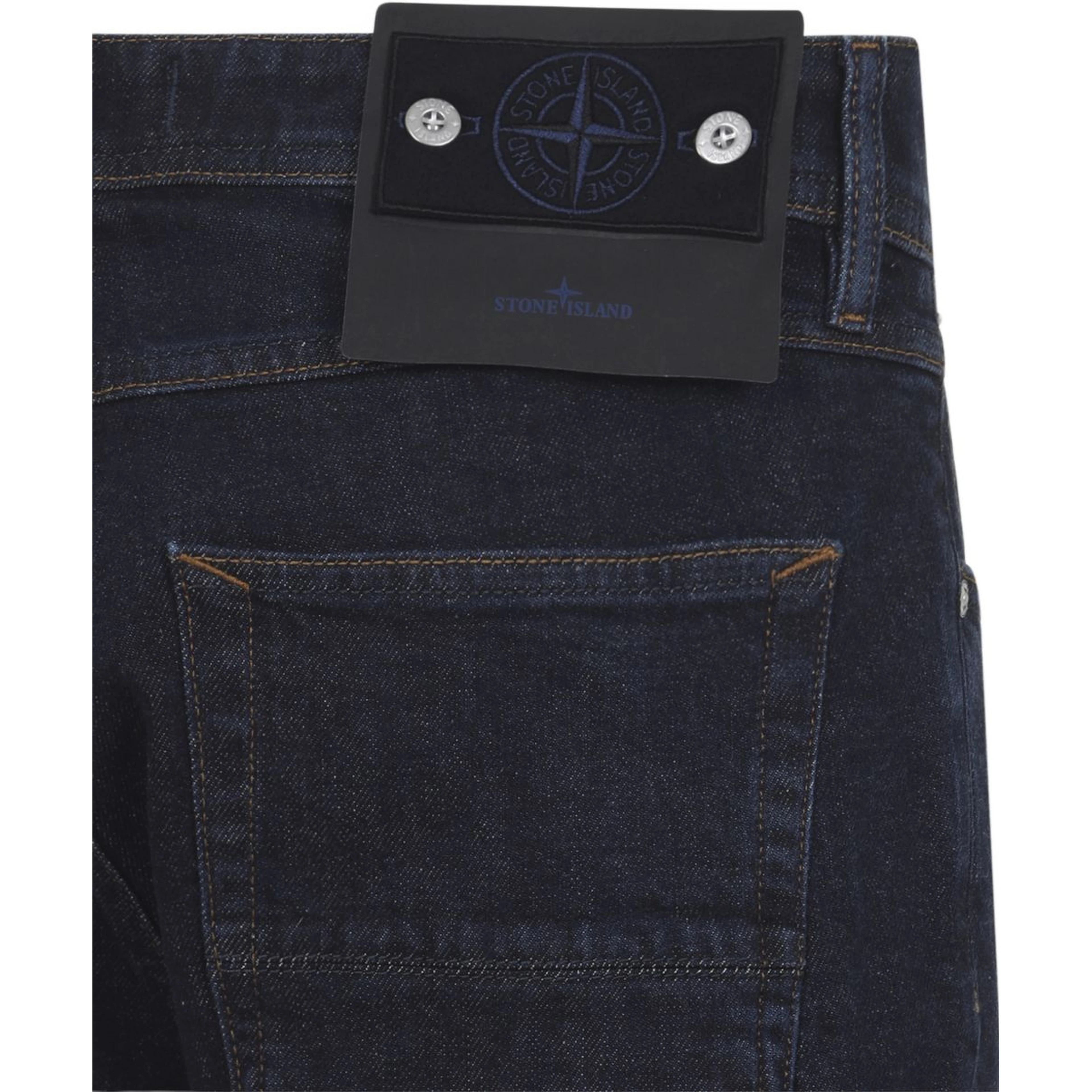 Stone Island Jeans