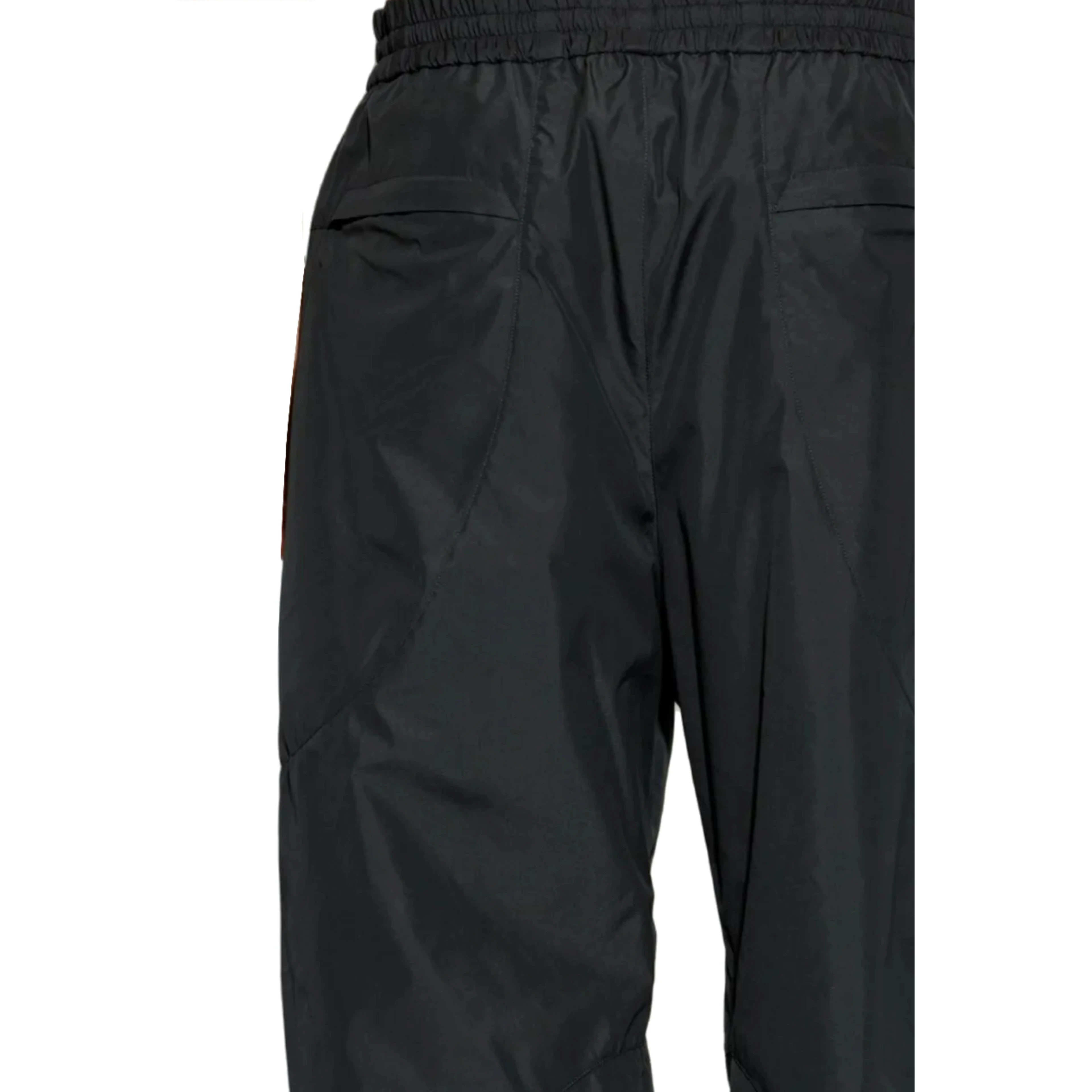 Givenchy Trousers Black