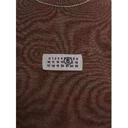 MM6 Maison Margiela Sweaters